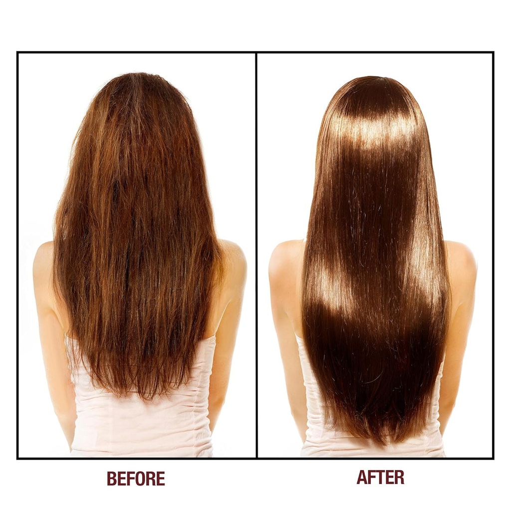 Castor Pro-Growth Premium Hair Oil 8 oz