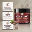 Castor Pro-Growth Mask 12 oz