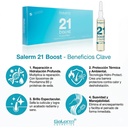 AMPOLLA SALERM 21 13ml