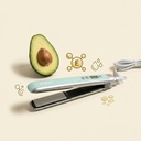 PLANCHA PARA CABELLO TERAPIA DE BRILLO