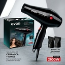 BLOWER CABELLO 2100 WATT  MOD 6080-T