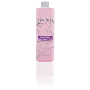 GELISH SOAK OFF REMOVER 16OZ