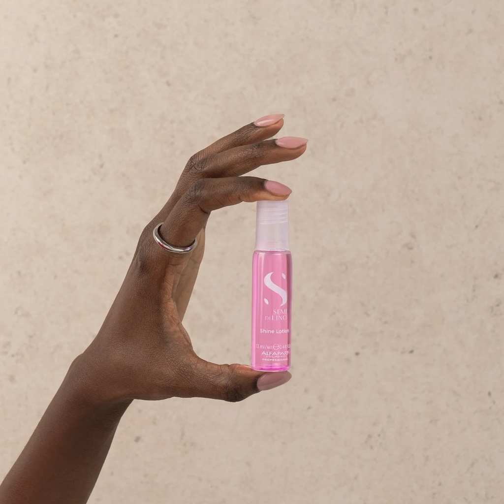 Ampolla Sublime Shine Lotion 13 ml