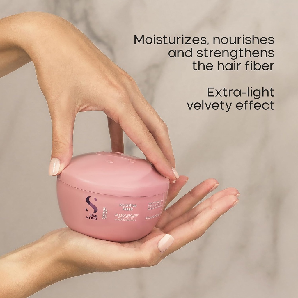 NUTRITIVE MASK 200ML