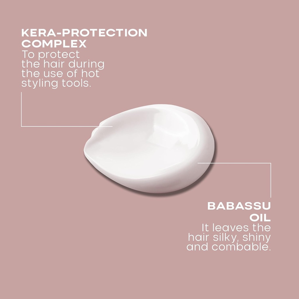 LISSE DESING REHYDRATING MASK 200ML