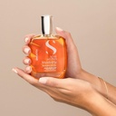 SMOOTHING OIL 100 ML