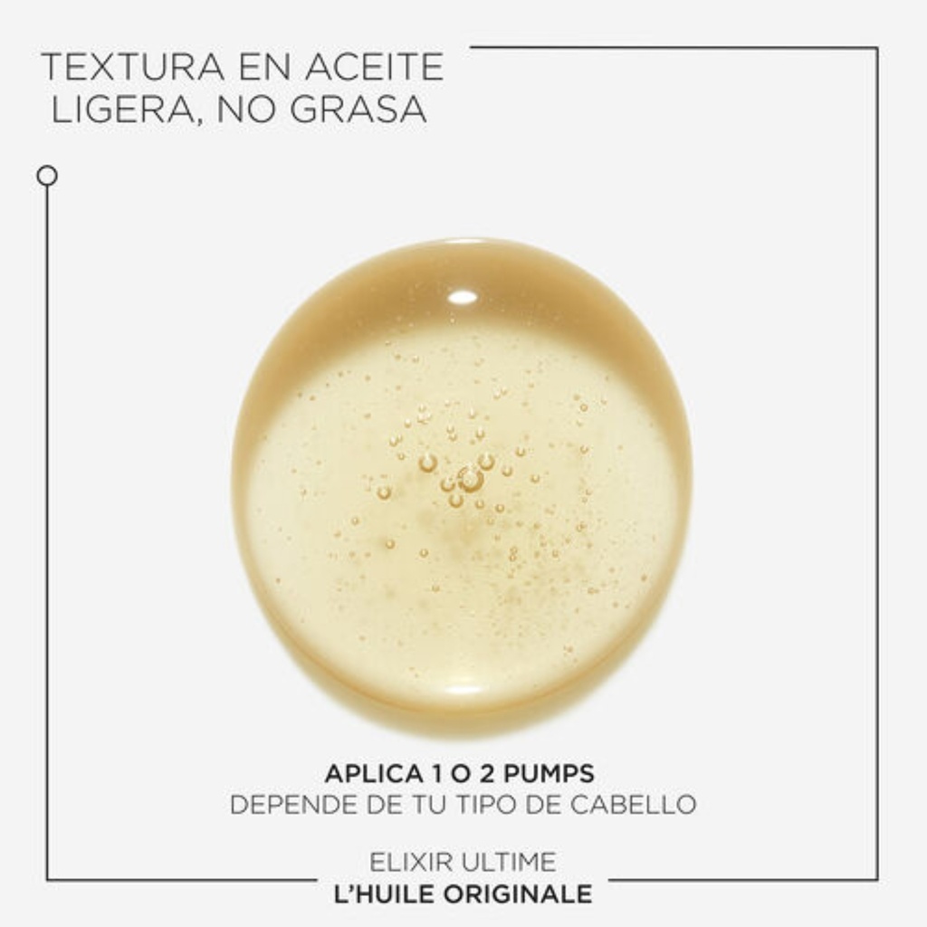 ELIXIR ULTIME OIL ELIXIR 75ML
