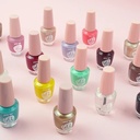 Esmalte Gel Frio Efec PINKY