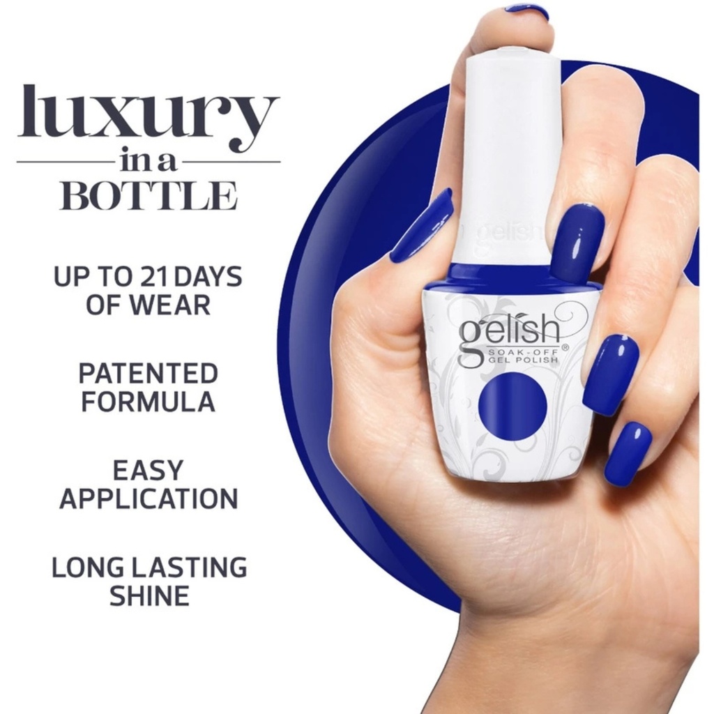 Blue Crush Rush 15 ml