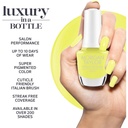 Lemon Drop Lush 15ml