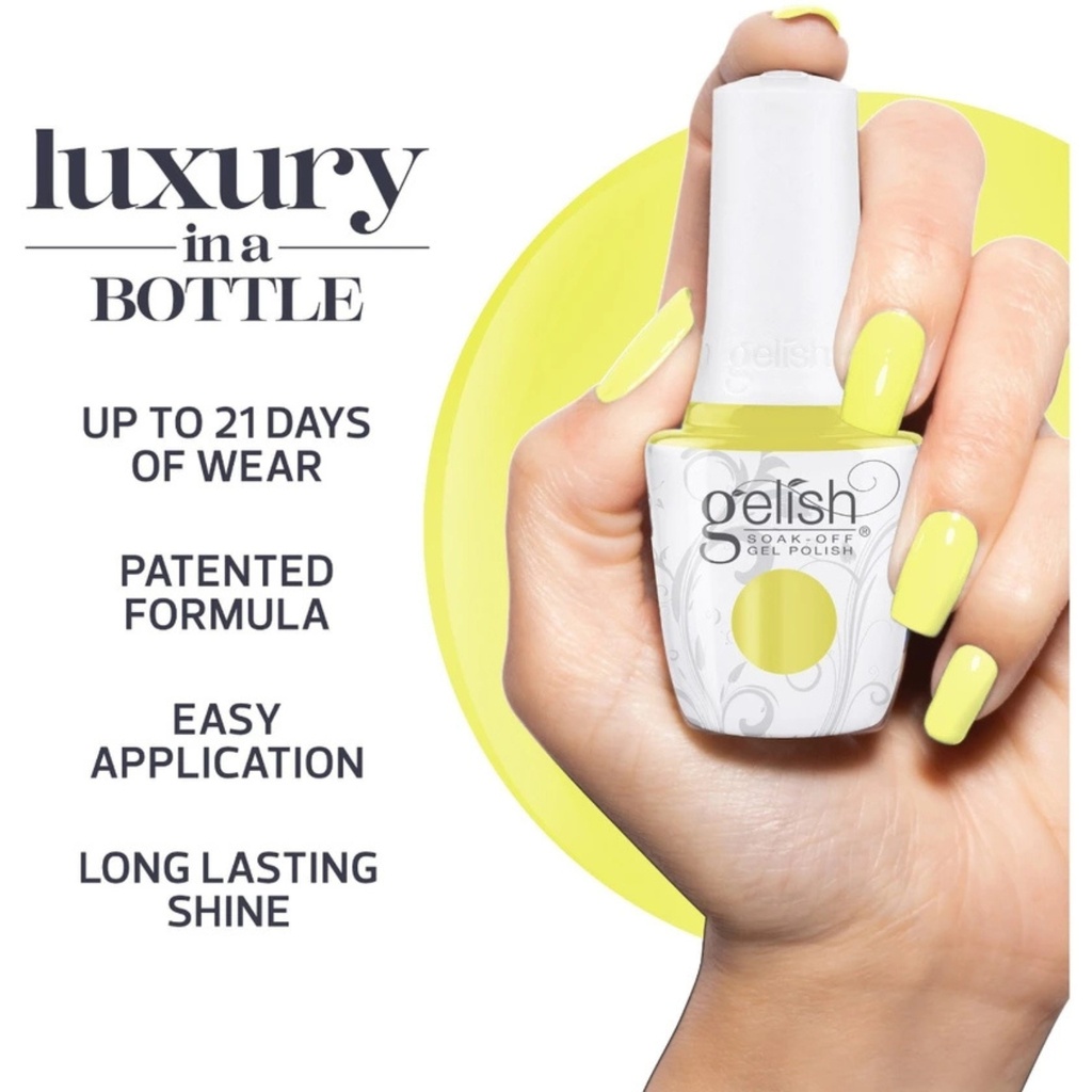 Lemon Drop Lush 15ml