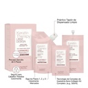 Lisse Design Smoothing Treatment Kit Express