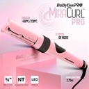 BaBylissPRO® Miracurl Pro 3/4' Pink