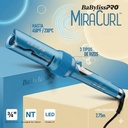 BaBylissPRO® Miracurl Pro 3/4' Blue