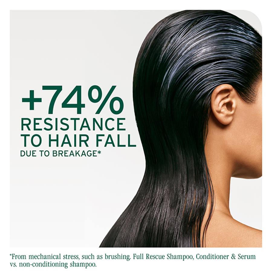 Full Rescue Shampoo 400ml