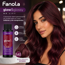 Glow & Glossy Roj 5.62