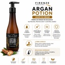 ARGAN POTION LEAVE IN 221ML