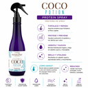 COCO POTION PROTEINA SPRAY 221ML