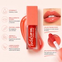 Tinted Lip Oil Sweet Honey