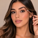 IONI Lapiz de cejas Marrón medio