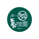 AQUA HAIR WAX - OLIVE 150ML
