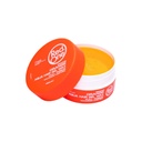 AQUA HAIR GEL WAX FULL FORCE ORANGE 150ML