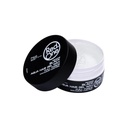 AQUA HAIR GEL WAX FULL FORCE BLACK 150ML