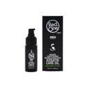 BEARD & MUSTACHE OIL KERATIN 50ML
