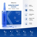 AMPOLLA Salerm Keratin Shot Keramix