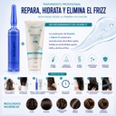 AMPOLLA Salerm Keratin Shot Keramix