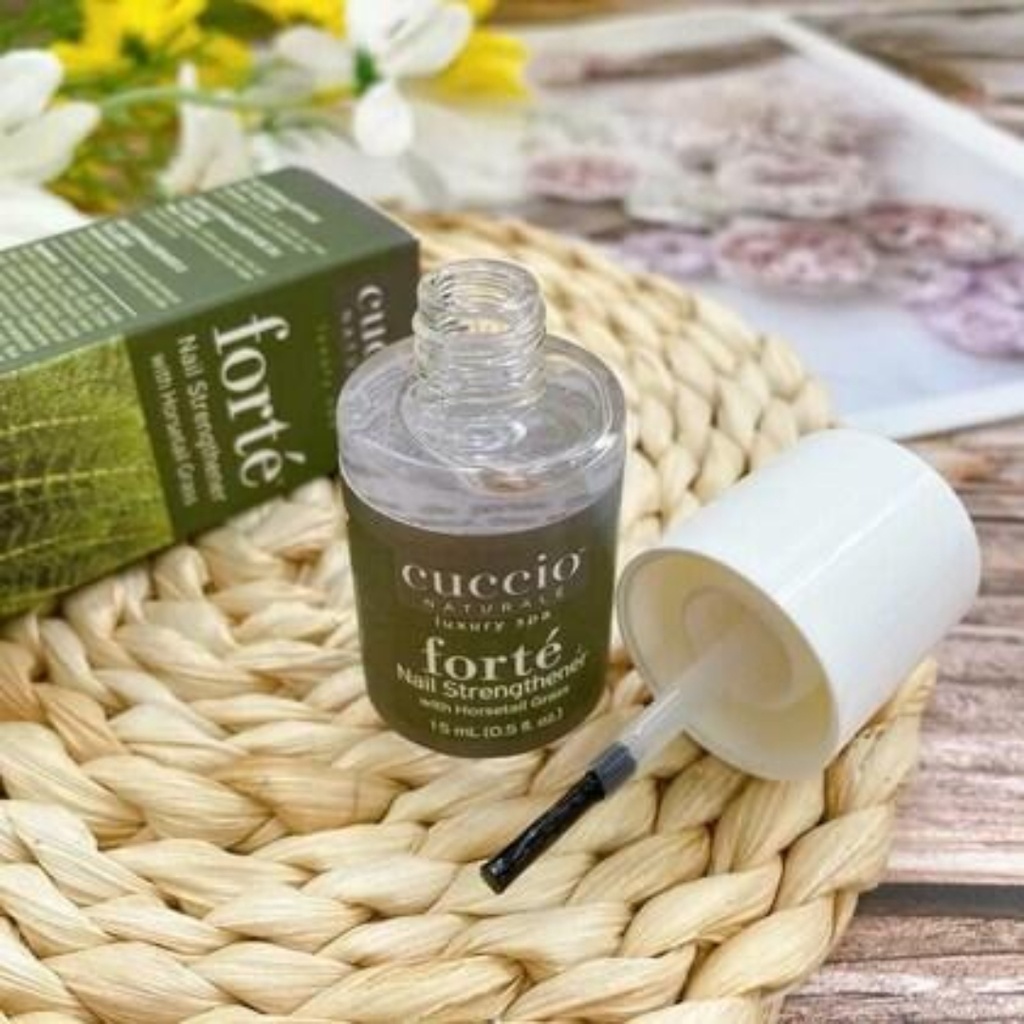 Forte Nail Strengthener 15 mL