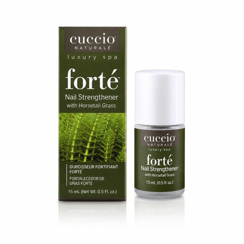 Forte Nail Strengthener 15 mL
