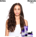 Keratin Alpha Sleek Shampoo 500 ml