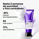 Keratin Alpha Sleek Progressive Treatment 200 ml