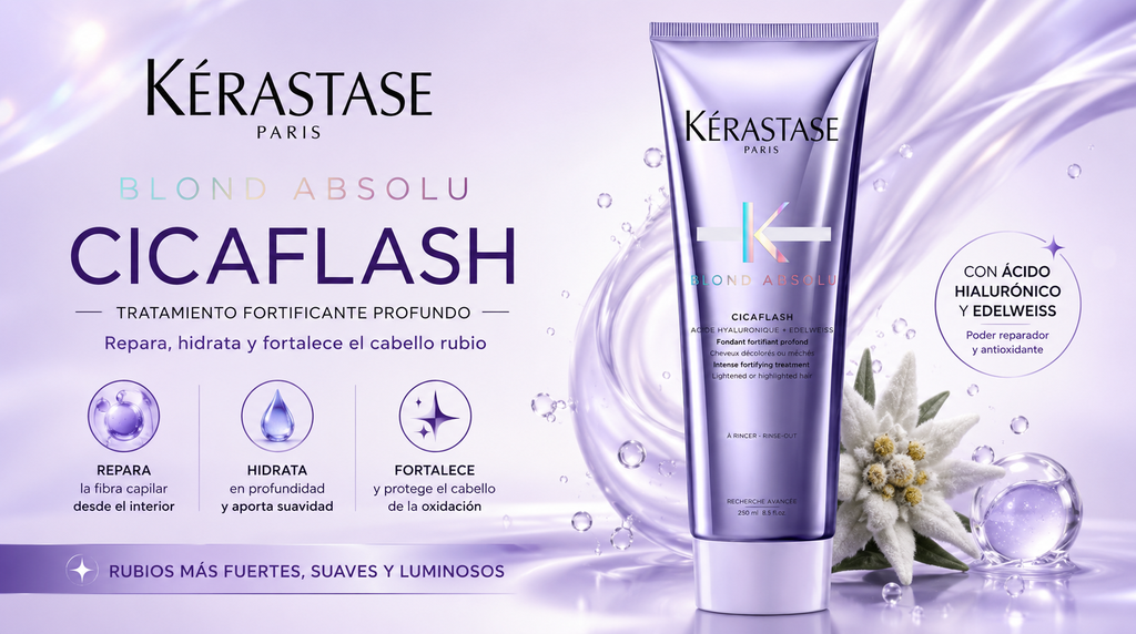 BLOND ABSOLU Cicaflah Conditioner 250ml