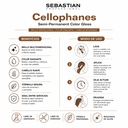SEBASTIAN CELLOPHANES ESPRESSO 300ML