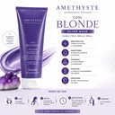 Amethyste Blonde Cool Silver Mask 250ml