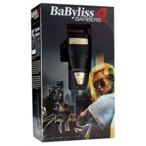 BABYLISS CLIPPER FX870 BLACK