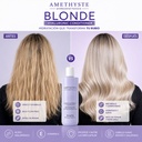 Amethyste Blonde Hyaluronic Conditioner 250ml