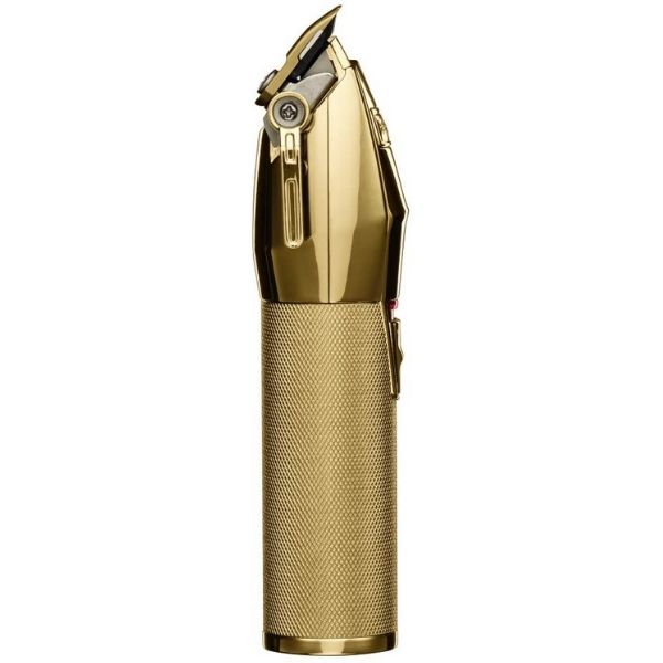 BABYLISS CLIPPER FX870 GOLD