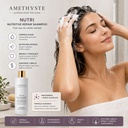 Amethyste Nutri Shampoo 250ml