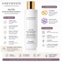 Amethyste Nutri Shampoo 250ml