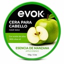 CERA PARA CABELLO FRUTALES
