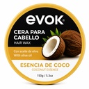 CERA PARA CABELLO FRUTALES