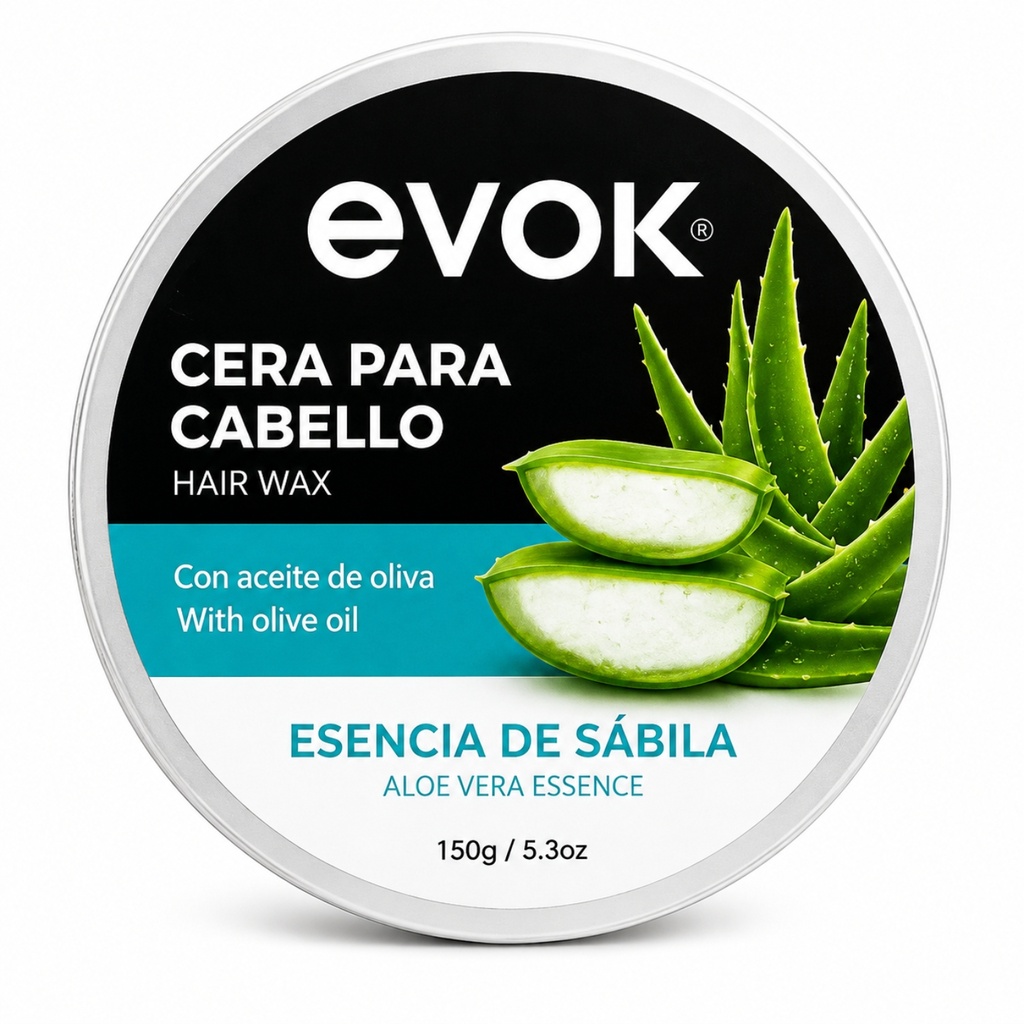 CERA PARA CABELLO FRUTALES