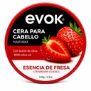 CERA PARA CABELLO FRUTALES