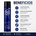 HAIR STYLING SPRAY FULL FORCE SHOW OFF 400ML