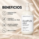 Olaplex 4en1 Mousture Mask 370ml
