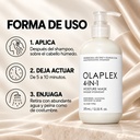 Olaplex 4en1 Mousture Mask 370ml