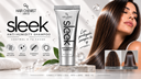 Sleek Anti Humidity Shampoo 8 oz.